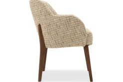 Eetkamerstoelen-Bellagio Seats Eetkamerstoel Rowena