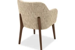 Eetkamerstoelen-Bellagio Seats Eetkamerstoel Rowena