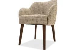 Eetkamerstoelen-Bellagio Seats Eetkamerstoel Rowena