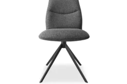 Eetkamerstoelen-Emix Eetkamerstoel Rumes