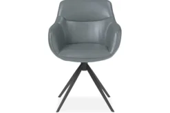 Eetkamerstoelen-Emix Eetkamerstoel Rumes