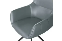 Eetkamerstoelen-Emix Eetkamerstoel Rumes