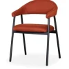 Sale Eetkamerstoel Rust CH-73.050 Amaze Eetkamerstoelen