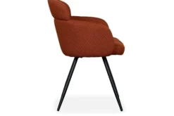 Hot Eetkamerstoel Rust CH-73.031 Dinner Eetkamerstoelen