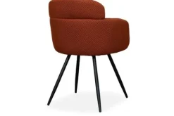 Hot Eetkamerstoel Rust CH-73.031 Dinner Eetkamerstoelen