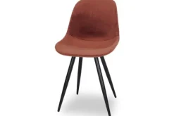Discount Eetkamerstoel Rust FF-45.041 Capri Eetkamerstoelen