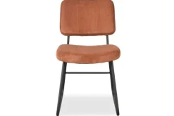 Best Eetkamerstoel Rust IH-50.141 Noah Eetkamerstoelen