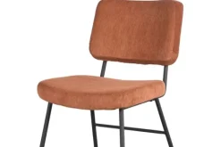 Best Eetkamerstoel Rust IH-50.141 Noah Eetkamerstoelen