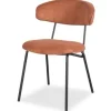 Eetkamerstoelen-Label51 Eetkamerstoel Rust IH-50.162 Zack