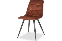 Eetkamerstoelen-Label51 Eetkamerstoel Rust UK-30.320 Jelt