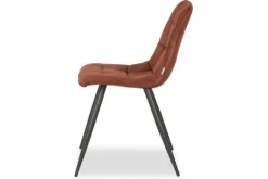 Eetkamerstoelen-Label51 Eetkamerstoel Rust UK-30.320 Jelt