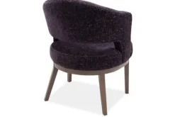 Clearance Eetkamerstoel Sabrina Eetkamerstoelen