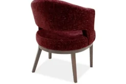 Clearance Eetkamerstoel Sabrina Eetkamerstoelen