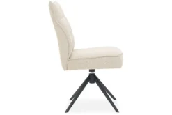 New Eetkamerstoel Sahara 120 Renske Eetkamerstoelen