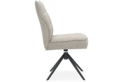 Eetkamerstoelen-Royal Home Eetkamerstoel Sahara 400 Renske