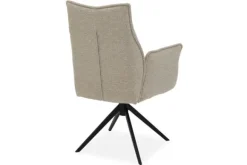 Sale Eetkamerstoel Sahara 400 Willemijn Eetkamerstoelen