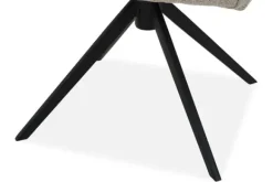 Sale Eetkamerstoel Sahara 400 Willemijn Eetkamerstoelen