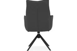 Eetkamerstoelen-Royal Home Eetkamerstoel Sahara 460 Willemijn