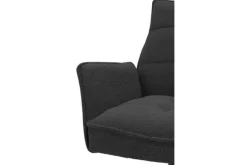 Eetkamerstoelen-Royal Home Eetkamerstoel Sahara 460 Willemijn