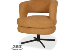 Eetkamerstoelen-Opulenza Eetkamerstoel Salute