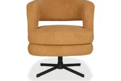 Eetkamerstoelen-Opulenza Eetkamerstoel Salute