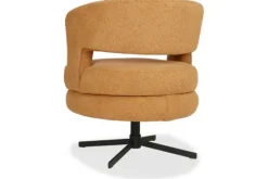 Eetkamerstoelen-Opulenza Eetkamerstoel Salute