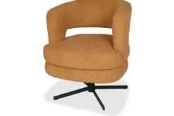 Eetkamerstoelen-Opulenza Eetkamerstoel Salute