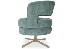 Eetkamerstoelen-Opulenza Eetkamerstoel Salute