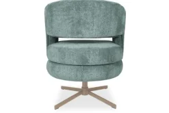 Eetkamerstoelen-Opulenza Eetkamerstoel Salute