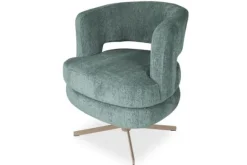 Eetkamerstoelen-Opulenza Eetkamerstoel Salute