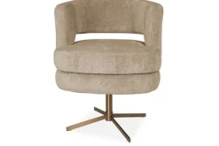 Eetkamerstoelen-Opulenza Eetkamerstoel Salute