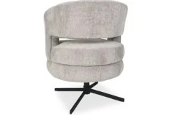 Eetkamerstoelen-Opulenza Eetkamerstoel Salute