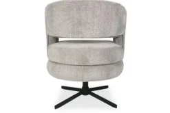 Eetkamerstoelen-Opulenza Eetkamerstoel Salute