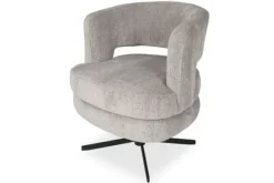 Eetkamerstoelen-Opulenza Eetkamerstoel Salute