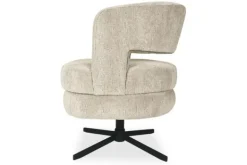 Eetkamerstoelen-Opulenza Eetkamerstoel  Salute