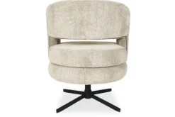 Eetkamerstoelen-Opulenza Eetkamerstoel  Salute