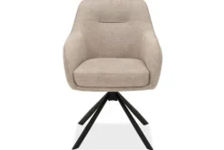 Best Eetkamerstoel Sand Brego 31 Madie Eetkamerstoelen