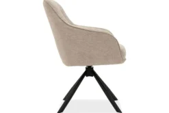 Best Eetkamerstoel Sand Brego 31 Madie Eetkamerstoelen