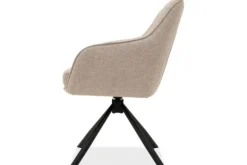 Best Eetkamerstoel Sand Brego 31 Madie Eetkamerstoelen