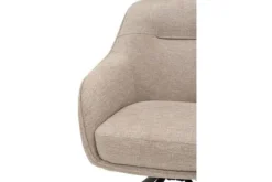 Best Eetkamerstoel Sand Brego 31 Madie Eetkamerstoelen