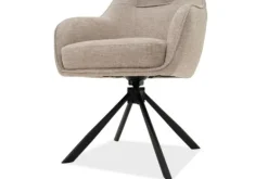 Best Eetkamerstoel Sand Brego 31 Madie Eetkamerstoelen