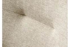 Eetkamerstoelen-Nordic Style Eetkamerstoel Sand Nebula