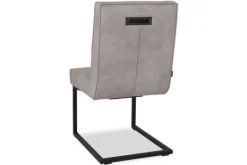 Hot Eetkamerstoel sand Niels Eetkamerstoelen