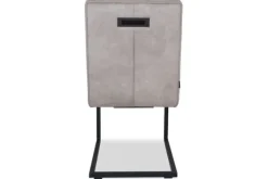 Hot Eetkamerstoel sand Niels Eetkamerstoelen