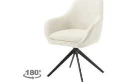 Eetkamerstoel Sand Thomas Eetkamerstoelen