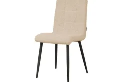 Hot Eetkamerstoel Sand UK-30.490 Sam Eetkamerstoelen