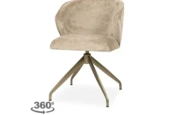 Clearance Eetkamerstoel Sassa Eetkamerstoelen