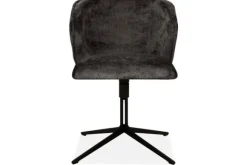 Eetkamerstoelen-Devira Eetkamerstoel Sassa