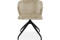 Outlet Eetkamerstoel Sassa Eetkamerstoelen