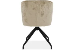 Outlet Eetkamerstoel Sassa Eetkamerstoelen